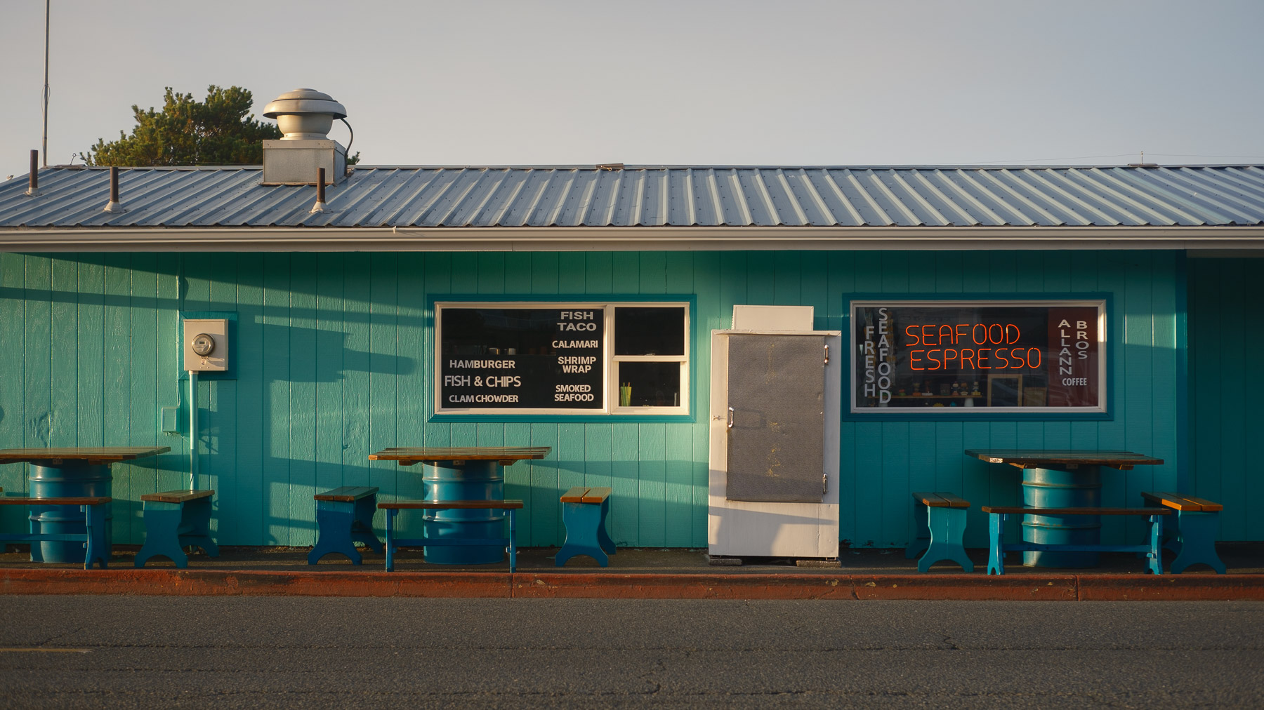 Pacific Northwest Road Trip photo titled Pacific Coast 47